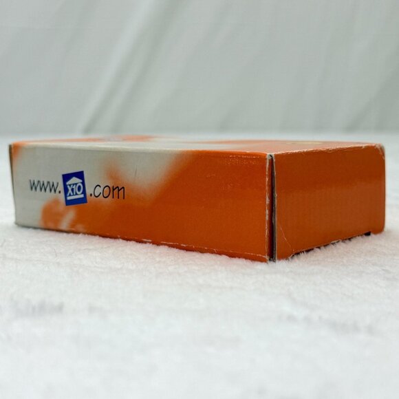 X10 8 Unit ScanCam Remote Control CR12A Tested & Works Open Box - Picture 9 of 10